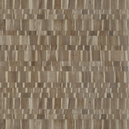 Twillingate, Brown Wallcoverings | Thibaut