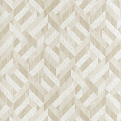 Bristlecone, Beige Wallcoverings | Thibaut