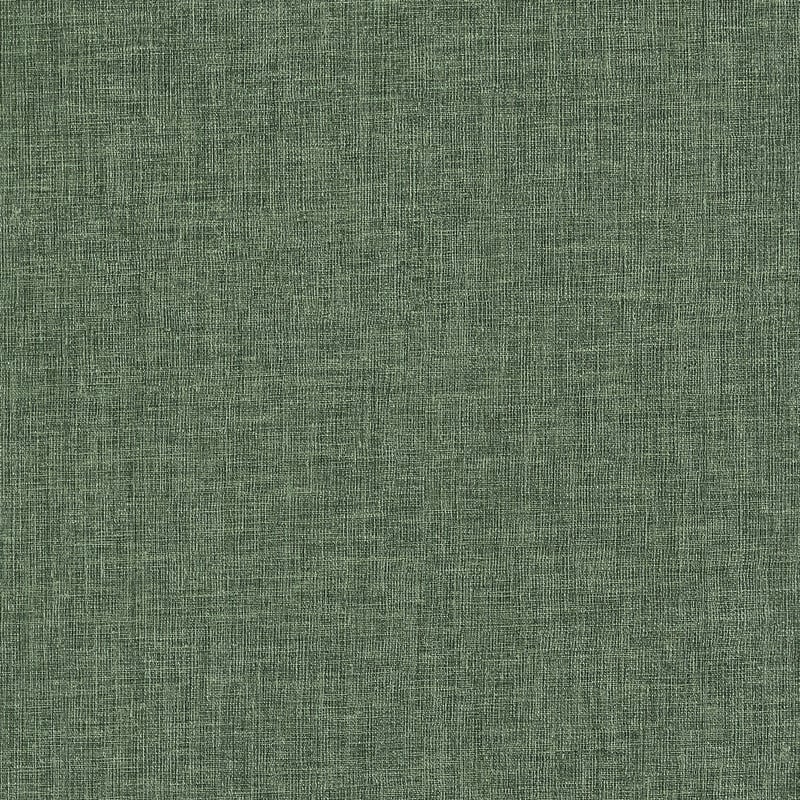 Linen Weave, Pine Green