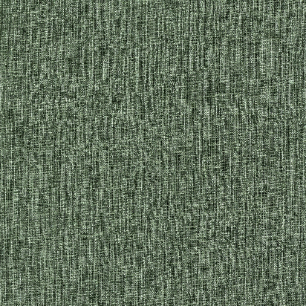 Linen Weave, Pine Green