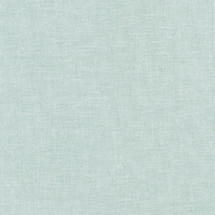 Linen Weave, Robin's Egg Wallcoverings | Thibaut