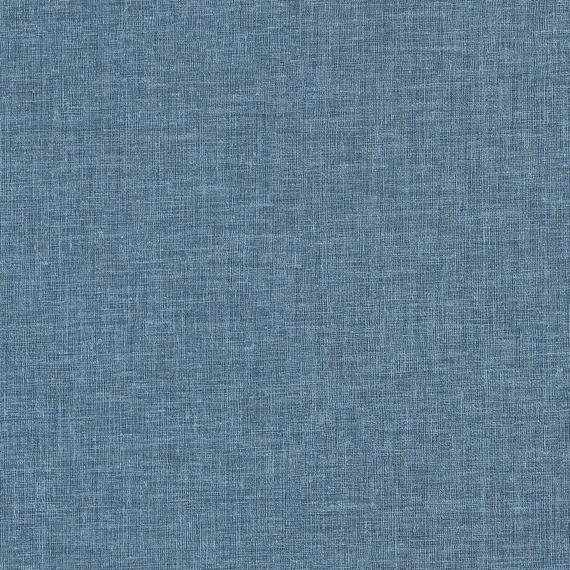 Linen Weave, Blue