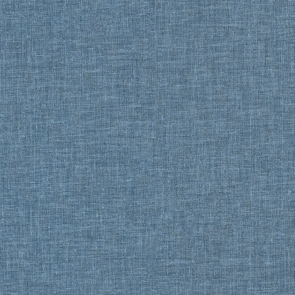 Linen Weave, Blue