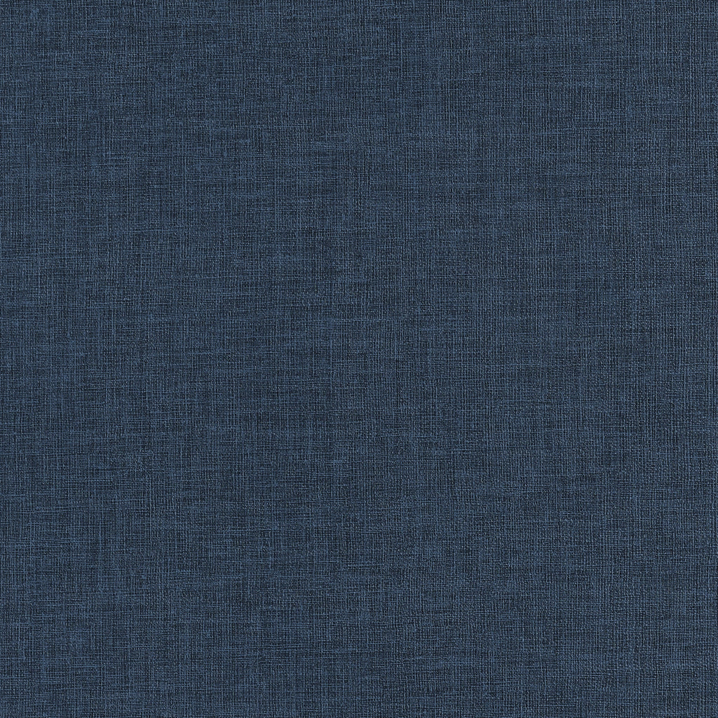 Linen Weave, Navy