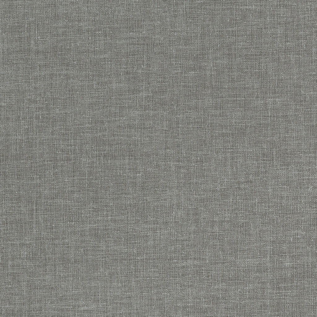 Linen Weave, Dark Grey