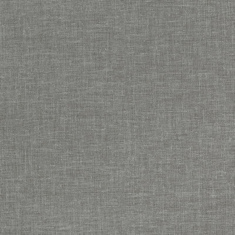 Linen Weave, Dark Grey