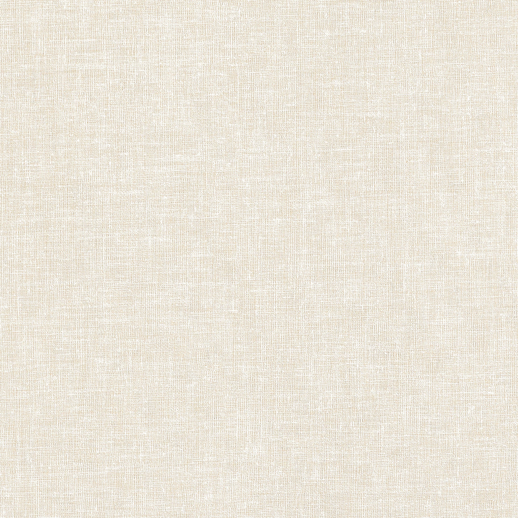 Linen Weave, Off White