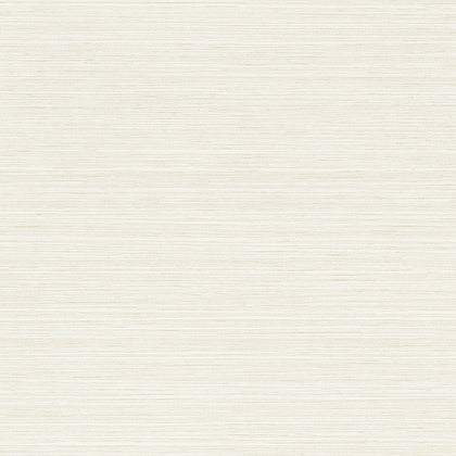 Tenaya, Cream Wallcoverings | Thibaut