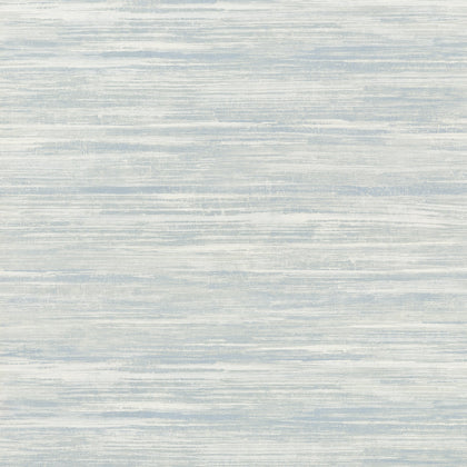 Grand Falls, Spa Blue Wallcoverings | Thibaut