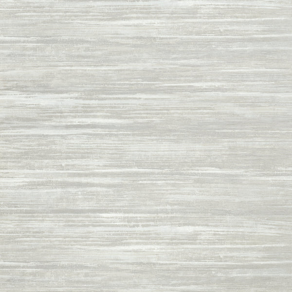 Grand Falls, Silver Wallcoverings | Thibaut