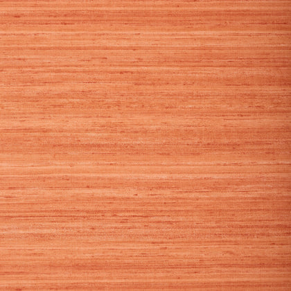 Wild Silk, Coral Wallcoverings | Thibaut