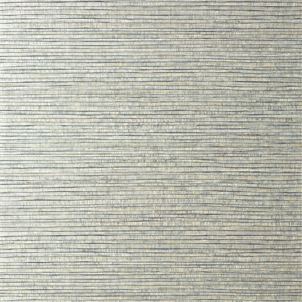 Woody Grass, Metallic Silver