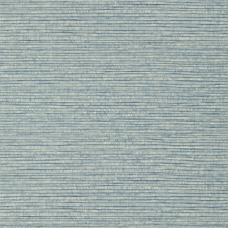 Woody Grass, Blue