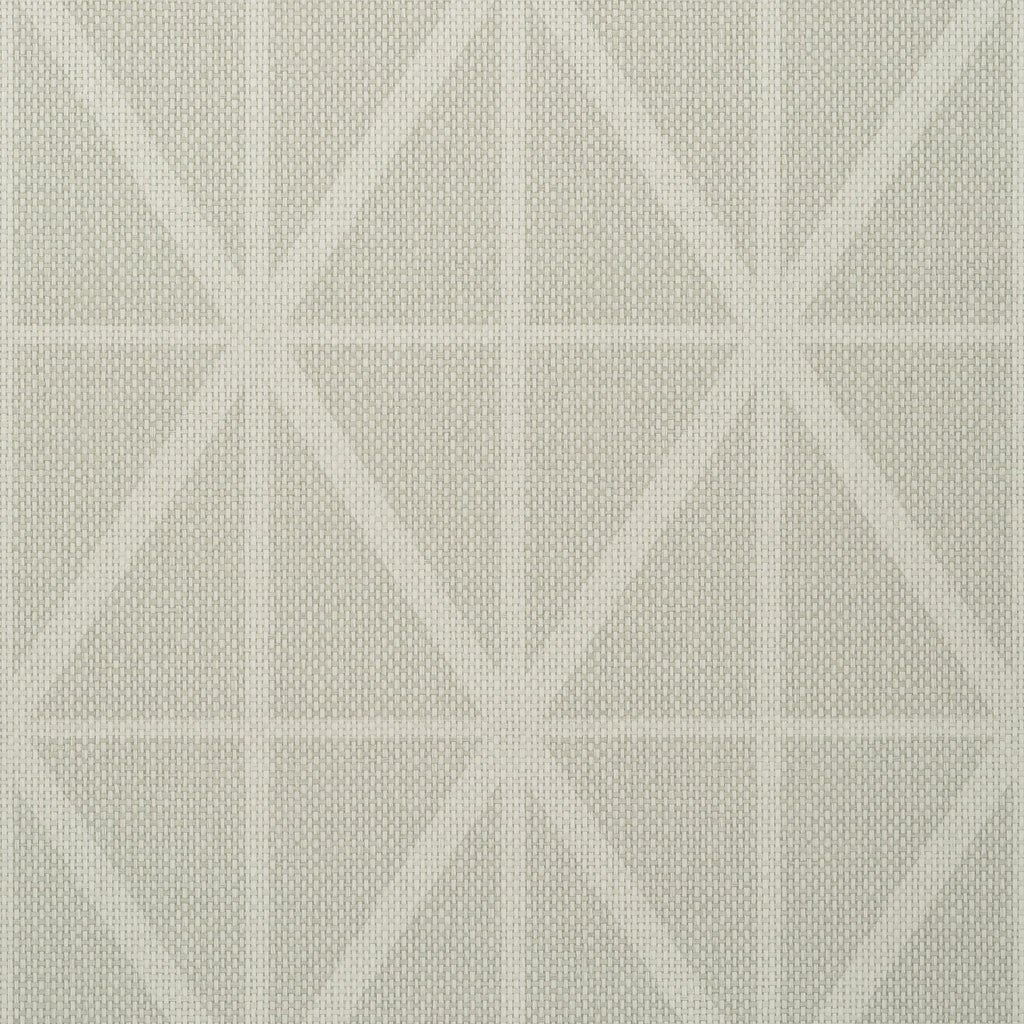 Cafe Weave Trellis, Putty