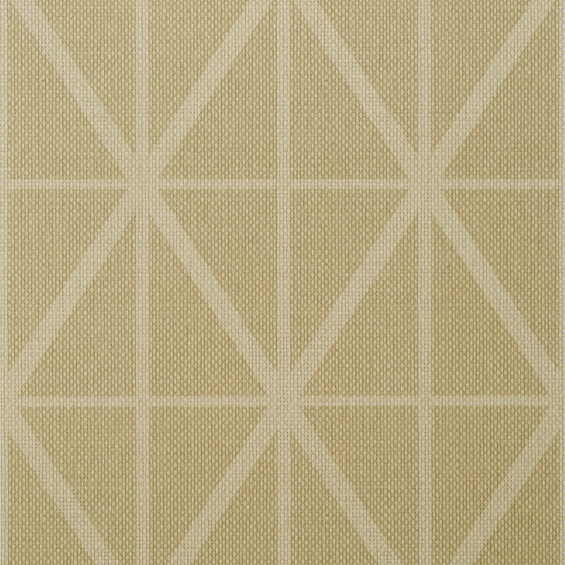 Cafe Weave Trellis, Camel