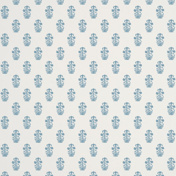 Corwin Slate on Natural - Ivory Wallcovering | Thibaut