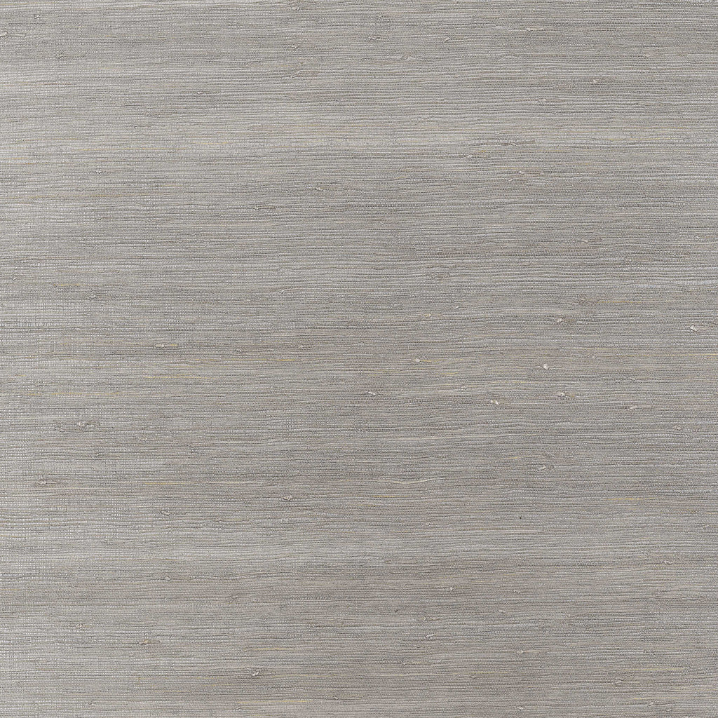 Akoya Pearl Grey Pearl - Pearl Natural Wallcovering | Thibaut