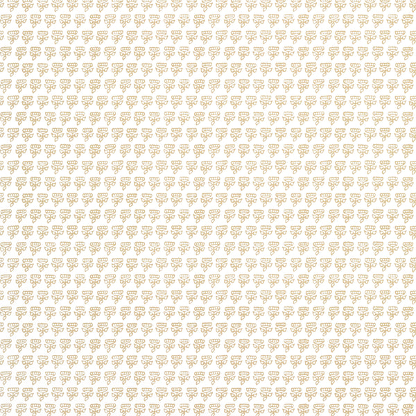 Mimi Beige - Beige Wallcovering | Thibaut