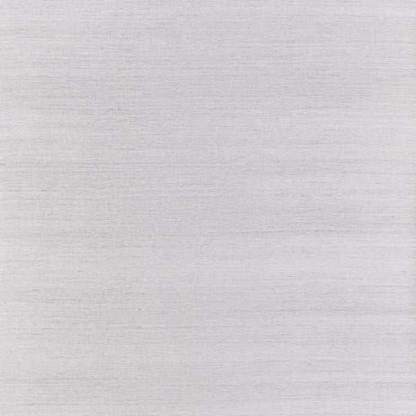 Natural Metal Grey Metal - Metal Natural Wallcovering | Thibaut