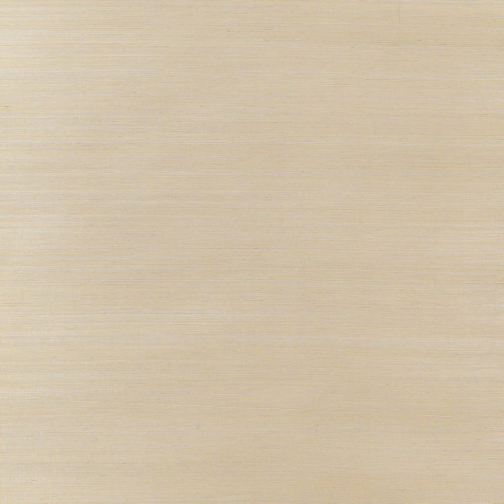 Natural Metal Pewter - Pewter Natural Wallcovering | Thibaut