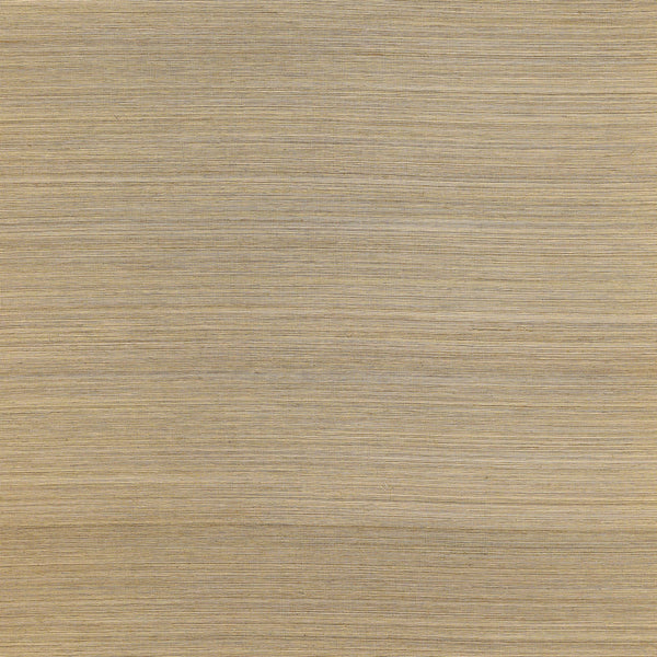Windward Sisal, Tobacco Wallcoverings | Thibaut