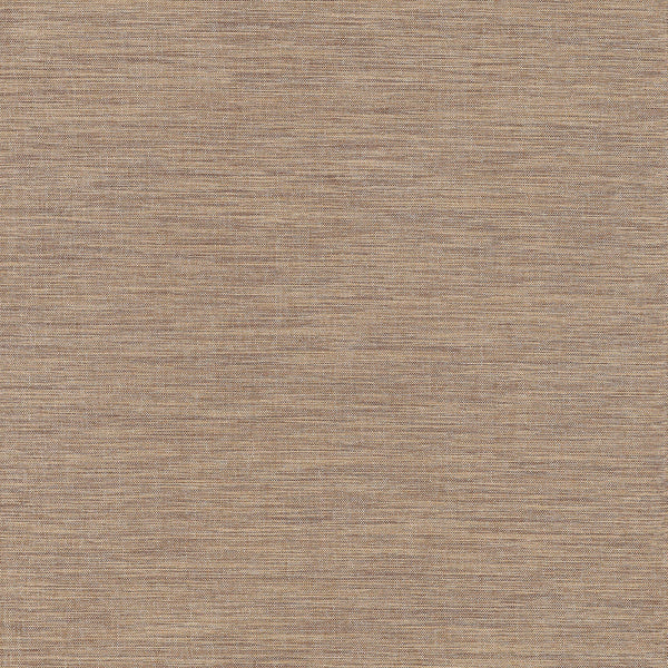 Sardinia Brown and Beige - Beige Natural Wallcovering | Thibaut