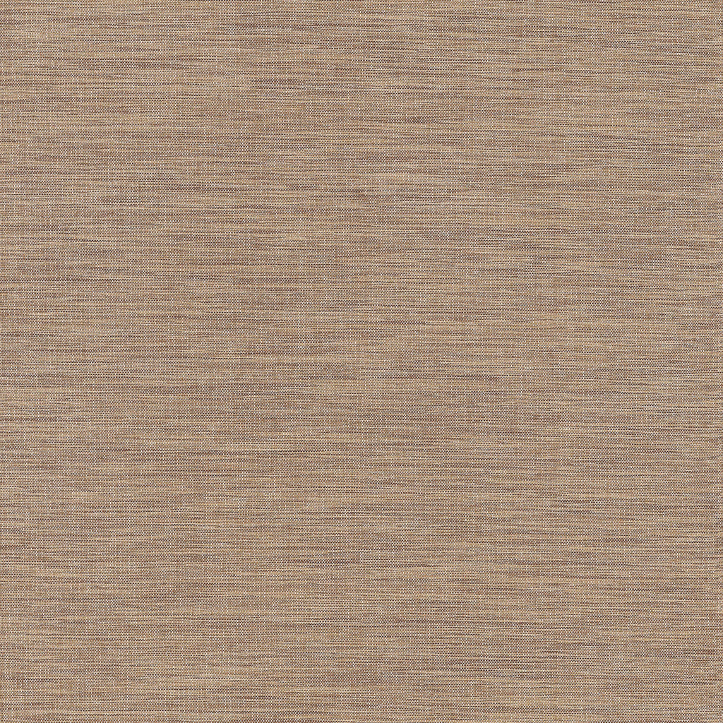 Sardinia Brown and Beige - Beige Natural Wallcovering | Thibaut