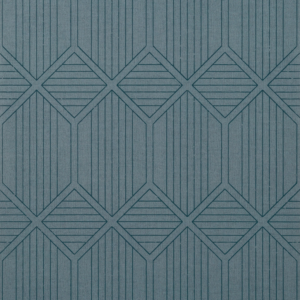 Noam, Steel Blue
