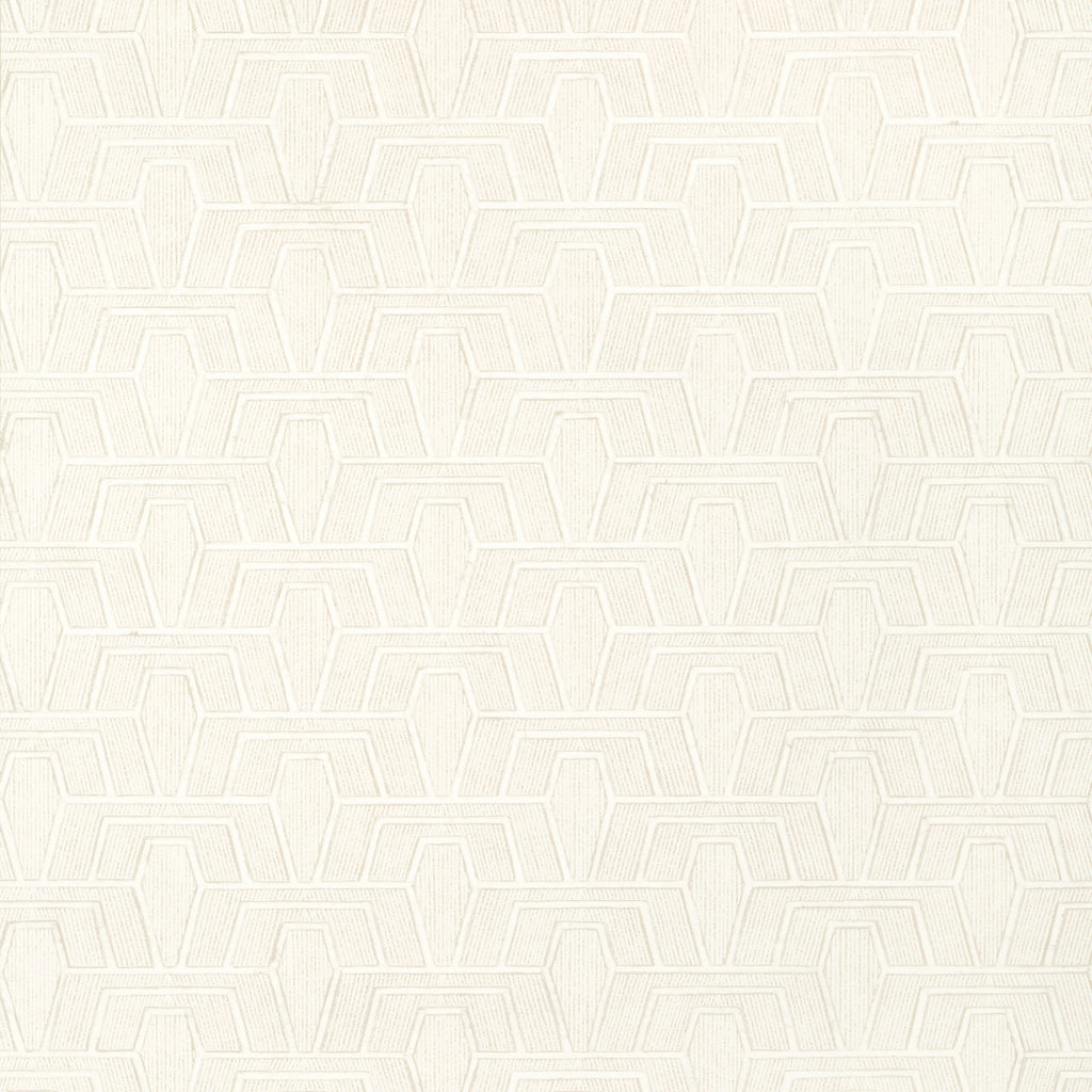 Hinton Tunnel Ivory | Thibaut