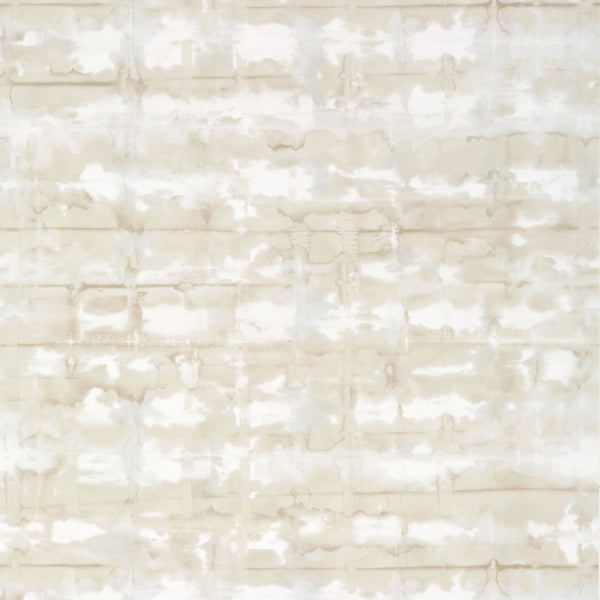 Illusion Natural - Natural Wallcovering | Thibaut