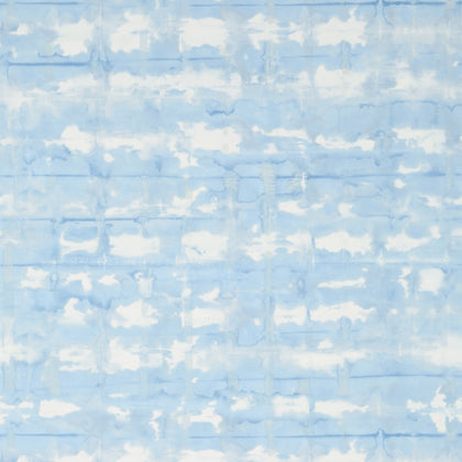 Illusion Sky - Sky Wallcovering | Thibaut