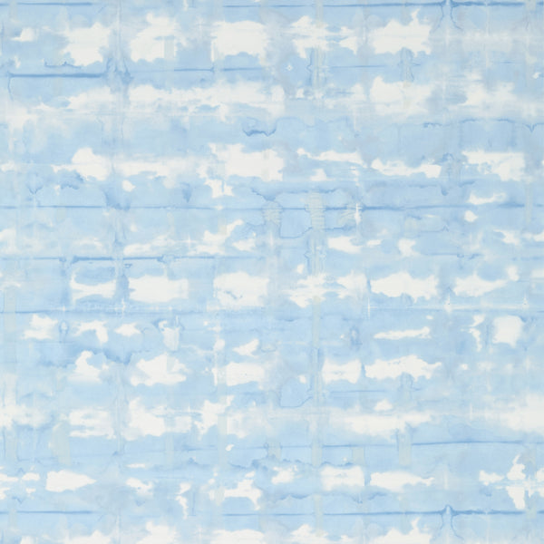 Illusion Sky - Sky Wallcovering | Thibaut