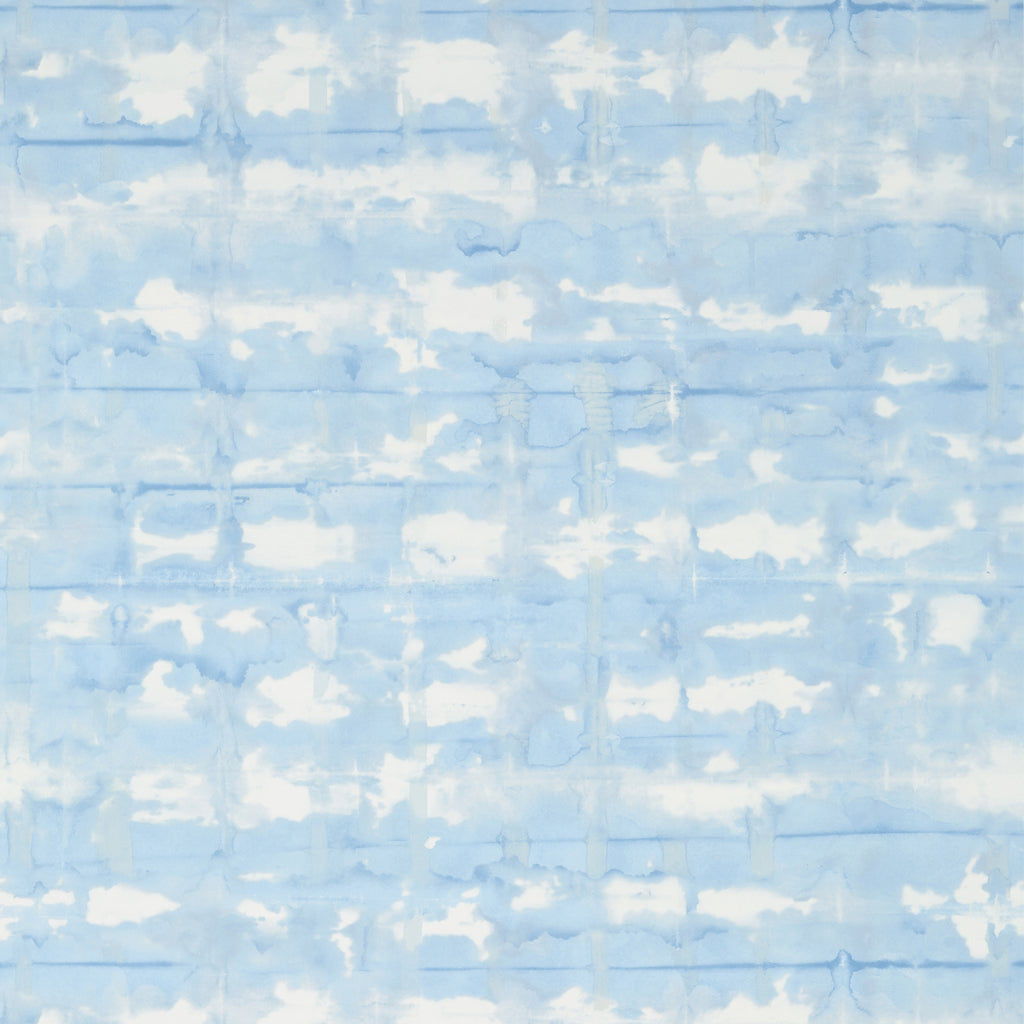 Illusion Sky - Sky Wallcovering | Thibaut