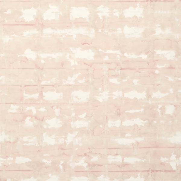 Illusion Blush - Blush Wallcovering | Thibaut