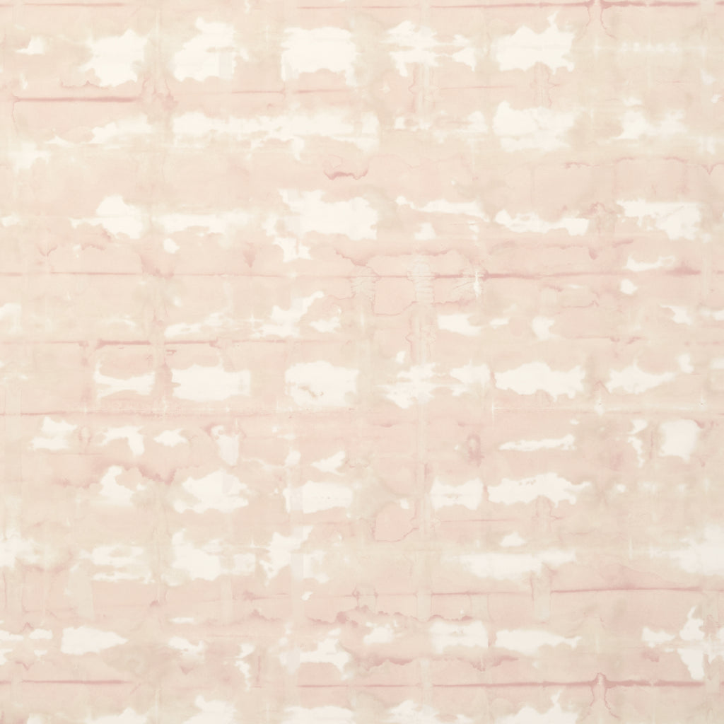 Illusion Blush - Blush Wallcovering | Thibaut