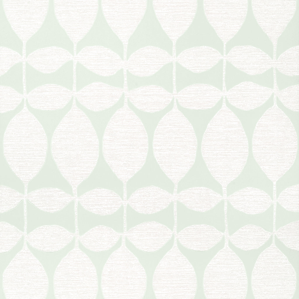 Lola Sage - Sage Wallcovering | Thibaut