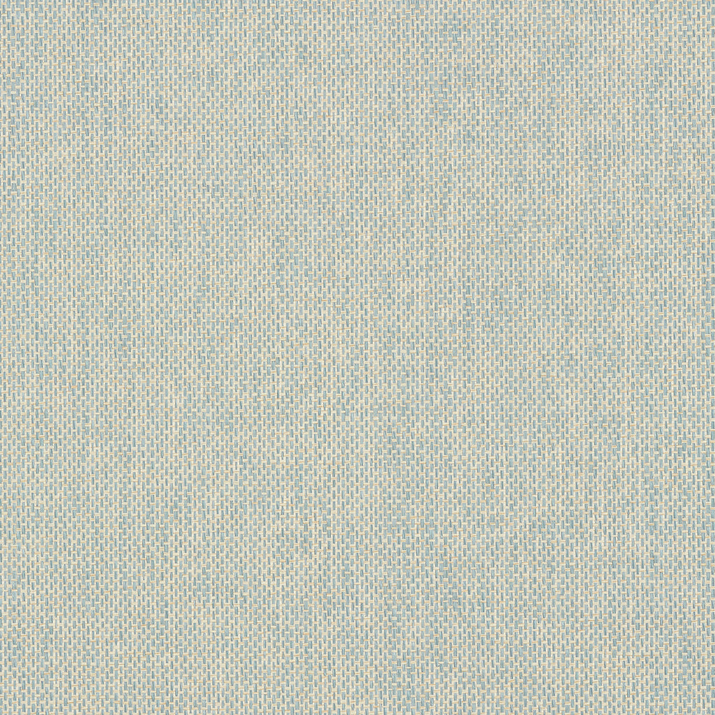 Adriatic Blue and Cream | Thibaut