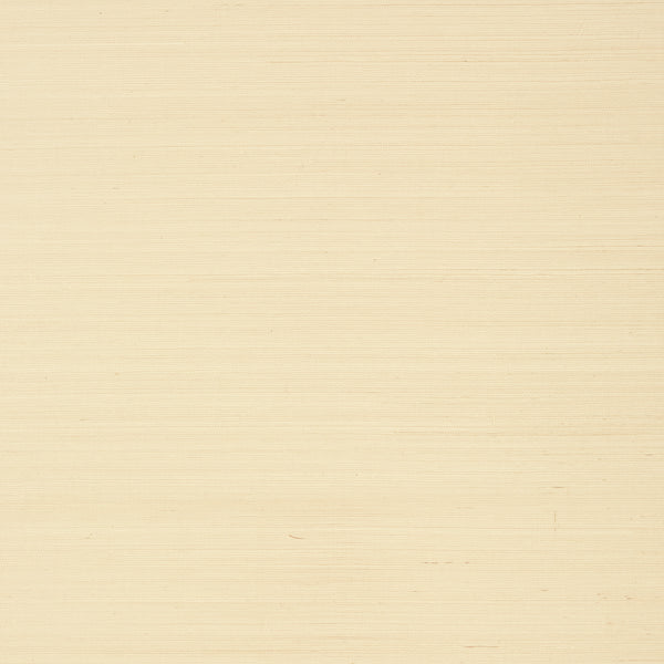Shang Extra Fine Sisal Beige - Beige Wallcovering | Thibaut