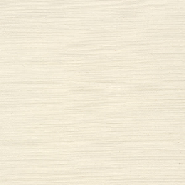 Shang Extra Fine Sisal Light Taupe - Taupe Wallcovering | Thibaut