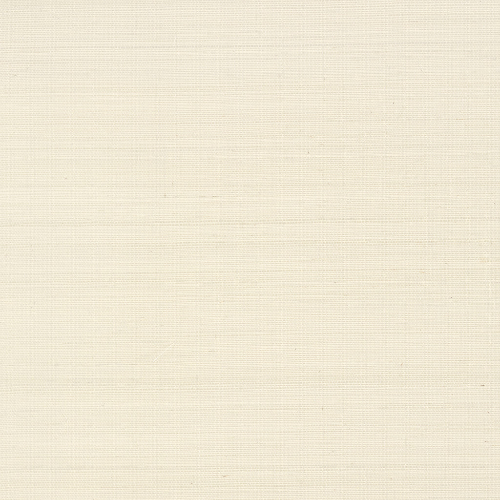 Shang Extra Fine Sisal Light Taupe - Taupe Wallcovering | Thibaut