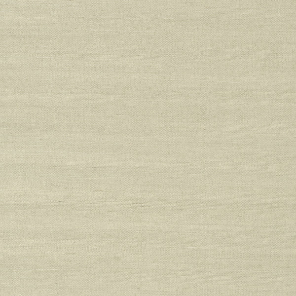 Shang Extra Fine Sisal Light Sage - Sage Wallcovering | Thibaut