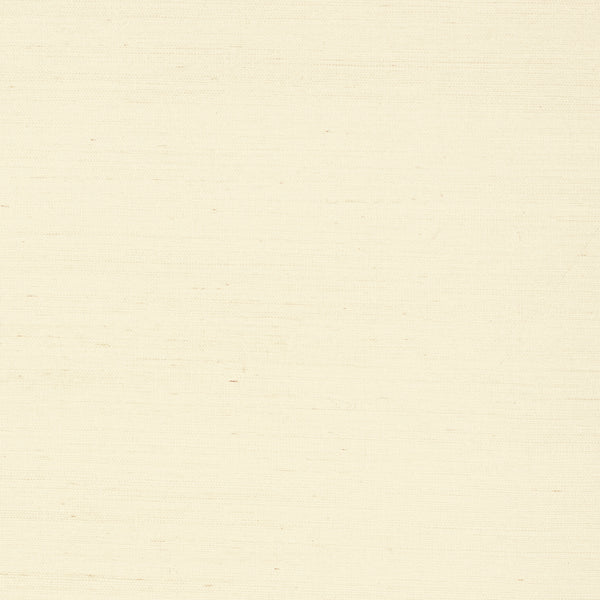 Taluk Sisal - Cream Wallcovering | Thibaut
