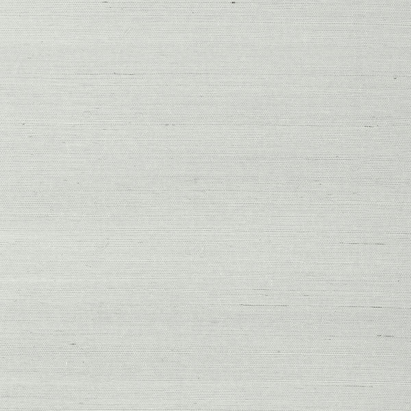 Shang Extra Fine Sisal Slate - Slate Wallcovering | Thibaut