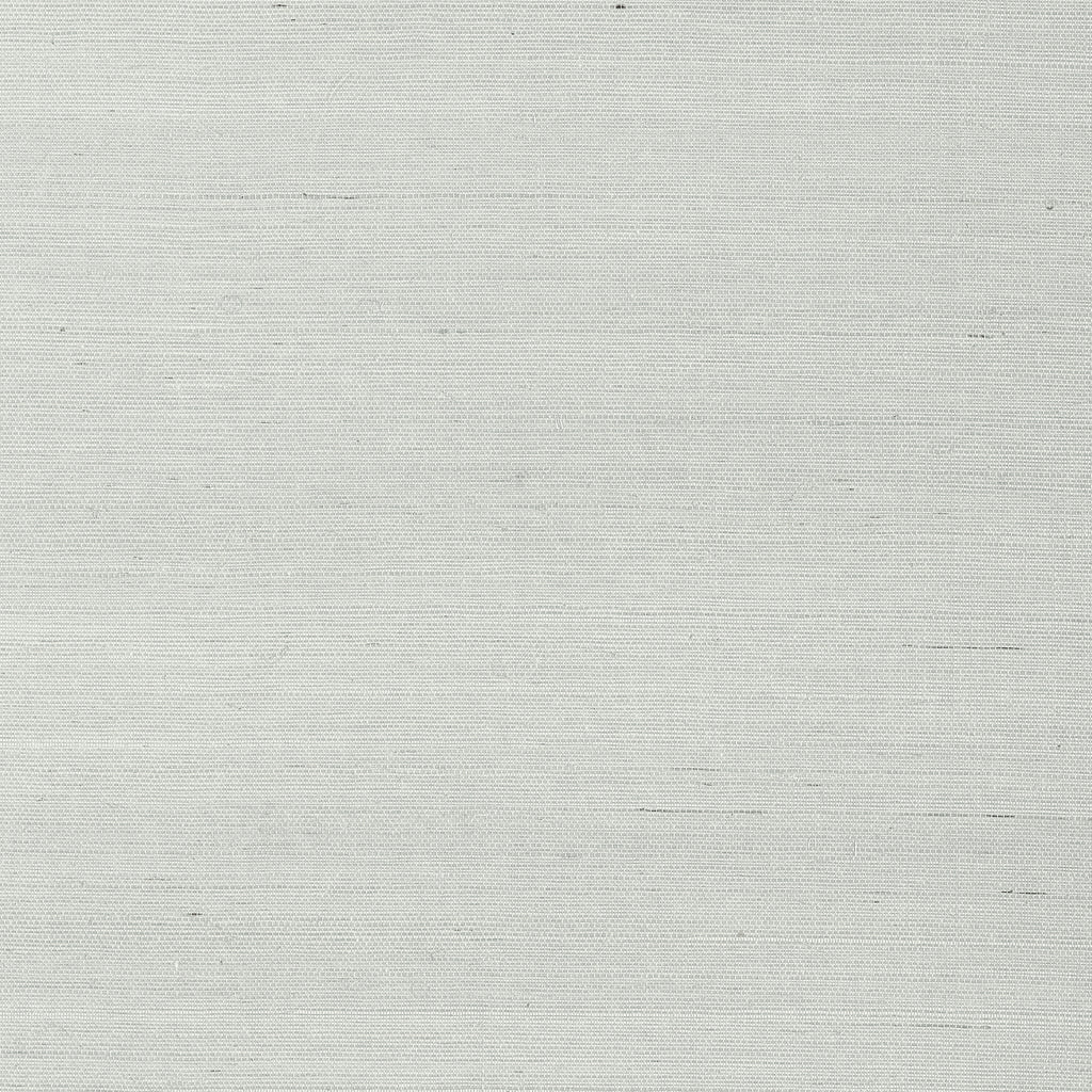 Shang Extra Fine Sisal Slate - Slate Wallcovering | Thibaut