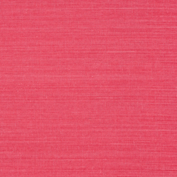 Shang Extra Fine Sisal, Pink Wallcoverings | Thibaut