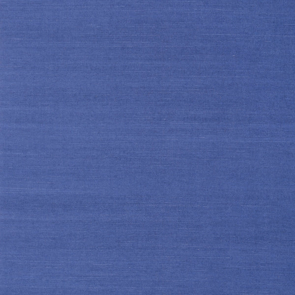 Shang Extra Fine Sisal, Periwinkle Wallcoverings | Thibaut