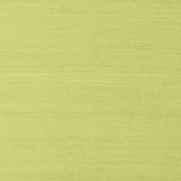 Shang Extra Fine Sisal Green - Chartreuse Wallcovering | Thibaut