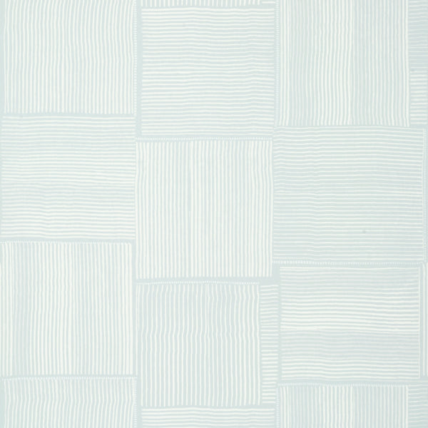 Hayworth, Sea Glass Wallcoverings | Thibaut