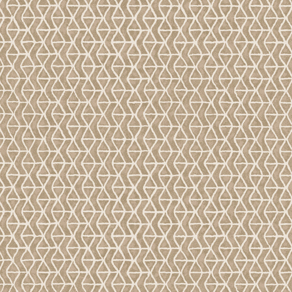 Stony Brook Beige - Beige Wallcovering | Thibaut