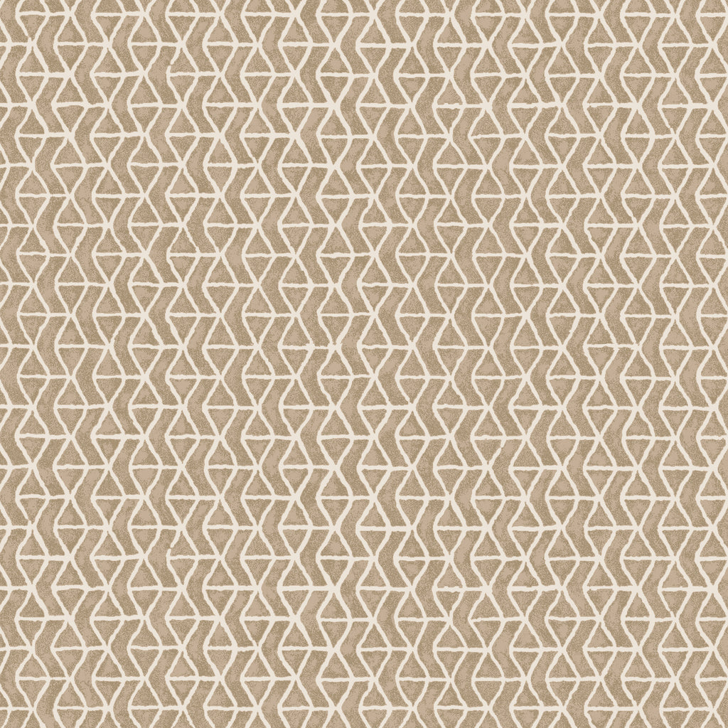 Stony Brook Beige - Beige Wallcovering | Thibaut